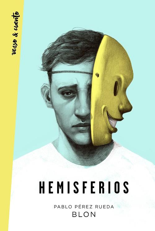 HEMISFERIOS | 9788403521452 | PÉREZ RUEDA (BLON), PABLO | Llibreria Online de Banyoles | Comprar llibres en català i castellà online