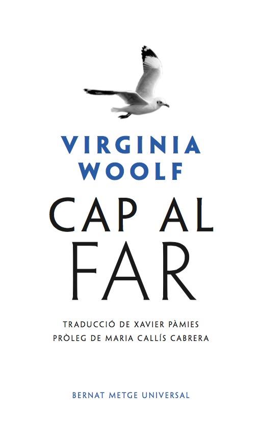CAP AL FAR | 9788498593853 | WOOLF, VIRGINIA | Llibreria Online de Banyoles | Comprar llibres en català i castellà online