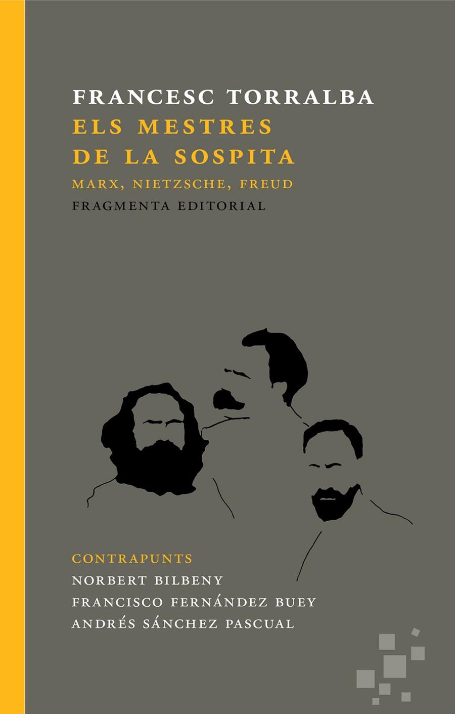 MESTRES DE LA SOSPITA, ELS | 9788415518839 | TORRALBA ROSELLÓ, FRANCESC | Llibreria Online de Banyoles | Comprar llibres en català i castellà online