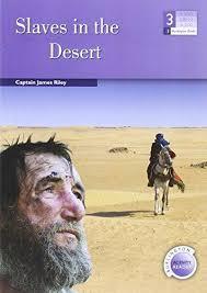 SLAVES IN THE DESERT | 9789963515981 | CAPTAIN JAMES RILEY | Llibreria Online de Banyoles | Comprar llibres en català i castellà online