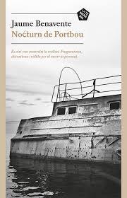 NOCTURN DE PORTBOU | 9788494320118 | BENAVENTE JAUME  | Llibreria Online de Banyoles | Comprar llibres en català i castellà online