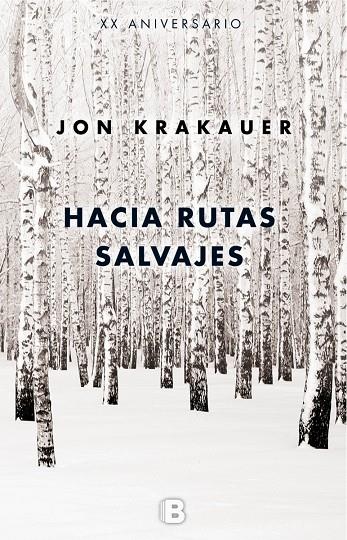 HACIA RUTAS SALVAJES | 9788466660570 | KRAKAUER, JON | Llibreria Online de Banyoles | Comprar llibres en català i castellà online