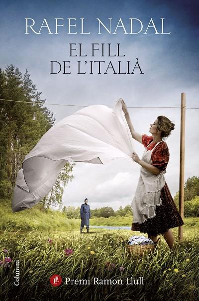 FILL DE L'ITALIÀ, EL | 9788466424820 | NADAL, RAFEL | Llibreria Online de Banyoles | Comprar llibres en català i castellà online