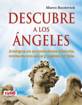 DESCUBRE A LOS ÁNGELES | 9788496746763 | ROCDEVICK, MARCO | Llibreria Online de Banyoles | Comprar llibres en català i castellà online