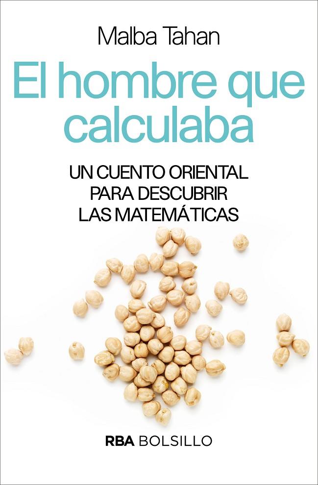 EL HOMBRE QUE CALCULABA | 9788490569986 | TAHAN , MALBA | Llibreria Online de Banyoles | Comprar llibres en català i castellà online