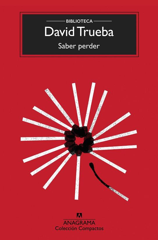 SABER PERDER | 9788433960467 | TRUEBA, DAVID | Llibreria Online de Banyoles | Comprar llibres en català i castellà online