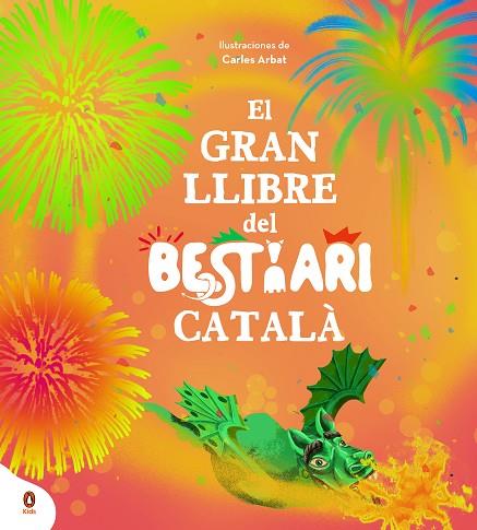 EL GRAN LLIBRE DEL BESTIARI CATALÀ | 9788418817076 | BESTIARI | Llibreria Online de Banyoles | Comprar llibres en català i castellà online
