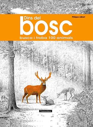 DINS DEL BOSC | 9788418520563 | JALBERT PHILIPPE | Llibreria Online de Banyoles | Comprar llibres en català i castellà online