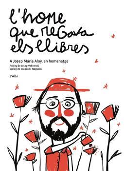 L'HOME QUE REGAVA ELS LLIBRES | 9788412505436 | VV. AA.  | Llibreria Online de Banyoles | Comprar llibres en català i castellà online