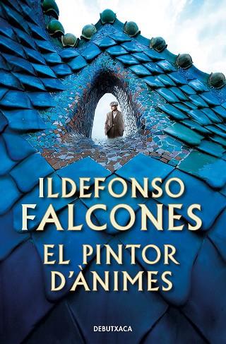 EL PINTOR D'ÀNIMES | 9788418196270 | FALCONES, ILDEFONSO | Llibreria Online de Banyoles | Comprar llibres en català i castellà online