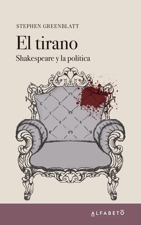 EL TIRANO | 9788494994289 | GREENBLATT, STEPHEN | Llibreria Online de Banyoles | Comprar llibres en català i castellà online