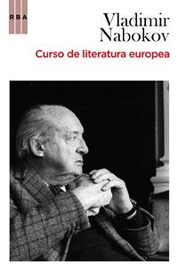 CURSO DE LITERATURA EUROPEA | 9788498677775 | NABOKOV, VLADIMIR | Llibreria L'Altell - Llibreria Online de Banyoles | Comprar llibres en català i castellà online - Llibreria de Girona