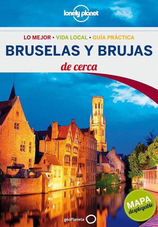 BRUSELAS Y BRUJAS DE CERCA 2 | 9788408058786 | BRIDGET GLEESON | Llibreria Online de Banyoles | Comprar llibres en català i castellà online