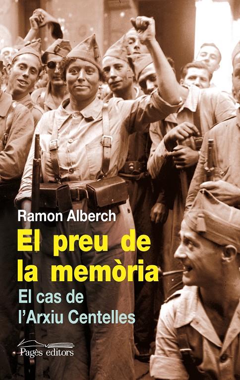 PREU DE LA MEMÒRIA, EL | 9788499750927 | ALBERCH FUGUERAS, RAMON | Llibreria Online de Banyoles | Comprar llibres en català i castellà online