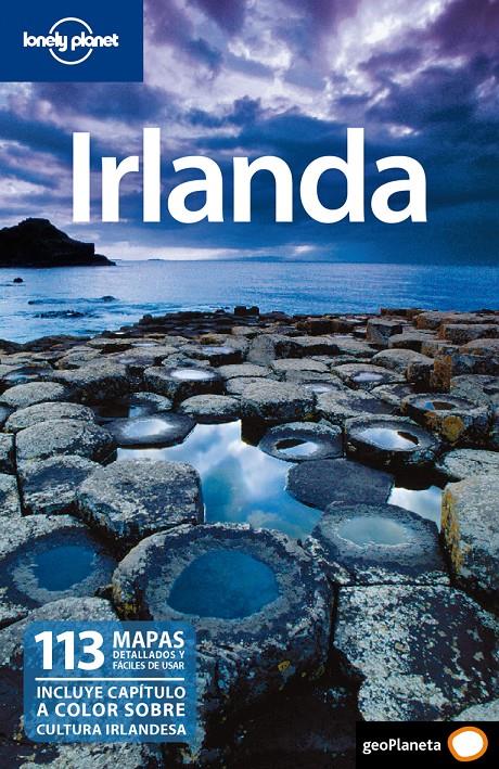 IRLANDA, LONELY PLANET | 9788408089575 | AA. VV. | Llibreria Online de Banyoles | Comprar llibres en català i castellà online