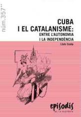 CUBA I EL CATALANISME: ENTRE L'AUTONOMIA I LA INDEPENDÈNCIA  | 9788423207831 | COSTA, LLUÍS | Llibreria Online de Banyoles | Comprar llibres en català i castellà online