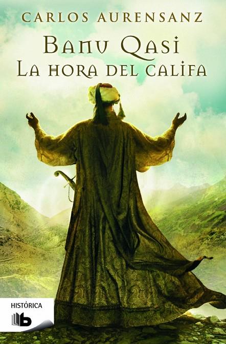 HORA DEL CALIFA, LA | 9788490702154 | AURENSANZ, CARLOS | Llibreria Online de Banyoles | Comprar llibres en català i castellà online