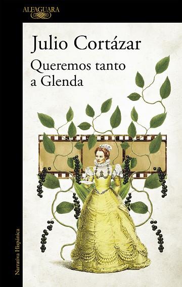 QUEREMOS TANTO A GLENDA | 9788420439174 | CORTÁZAR, JULIO | Llibreria Online de Banyoles | Comprar llibres en català i castellà online