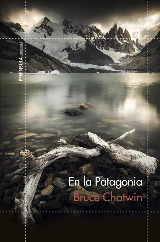 EN LA PATAGONIA | 9788499423128 | CHATWIN, BRUCE  | Llibreria Online de Banyoles | Comprar llibres en català i castellà online