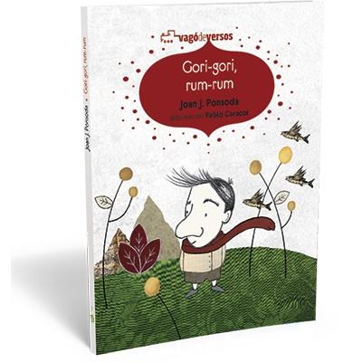GORI-GORI, RUM-RUM | 9788494175787 | PONSODA SANMARTÍ, JOAN J. | Llibreria Online de Banyoles | Comprar llibres en català i castellà online