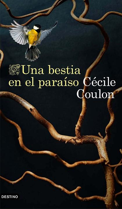 BESTIA EN EL PARAÍSO, UNA | 9788423360055 | COULON, CÉCILE | Llibreria Online de Banyoles | Comprar llibres en català i castellà online