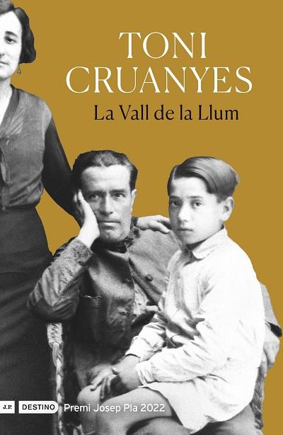VALL DE LA LLUM, LA | 9788497103343 | CRUANYES PLANA, TONI | Llibreria Online de Banyoles | Comprar llibres en català i castellà online