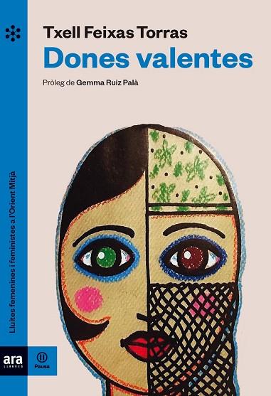DONES VALENTES | 9788417804329 | FEIXAS I TORRAS, MERITXELL | Llibreria Online de Banyoles | Comprar llibres en català i castellà online