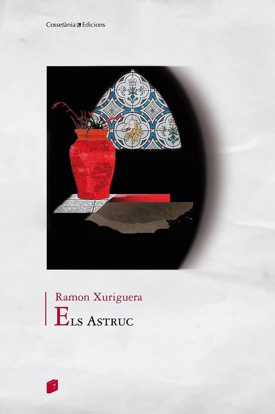 ASTRUC, ELS | 9788490340387 | XURIGUERA, RAMON | Llibreria Online de Banyoles | Comprar llibres en català i castellà online