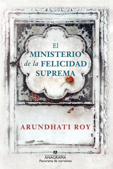 MINISTERIO DE LA FELICIDAD SUPREMA, EL | 9788433979933 | ROY, ARUNDHATI | Llibreria Online de Banyoles | Comprar llibres en català i castellà online