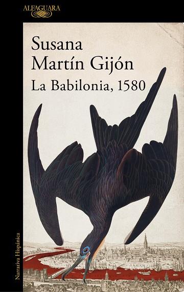 LA BABILONIA, 1580 | 9788420470443 | MARTÍN GIJÓN, SUSANA | Llibreria Online de Banyoles | Comprar llibres en català i castellà online
