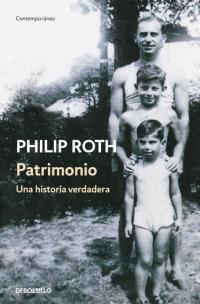 PATRIMONIO | 9788483463949 | ROTH, PHILIP | Llibreria Online de Banyoles | Comprar llibres en català i castellà online