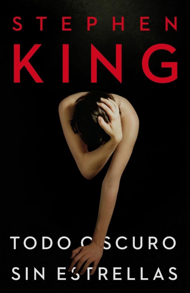 TODO OSCURO SIN ESTRELLAS | 9788401339745 | KING STEPHEN | Llibreria Online de Banyoles | Comprar llibres en català i castellà online