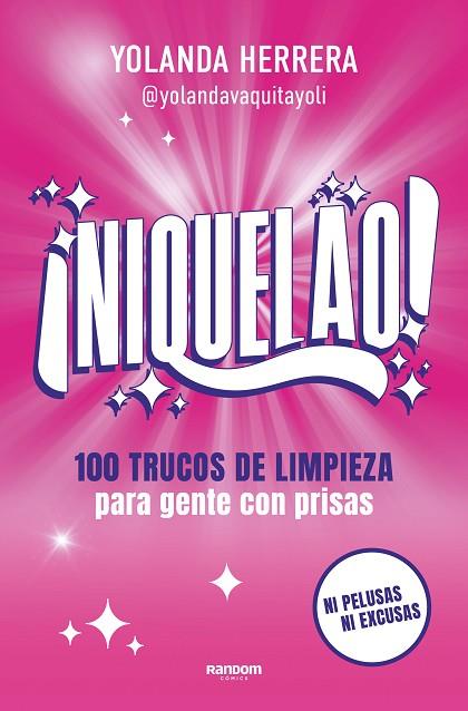 ¡NIQUELAO! | 9788419441058 | HERRERA (@YOLANDAVAQUITAYOLI), YOLANDA | Llibreria Online de Banyoles | Comprar llibres en català i castellà online