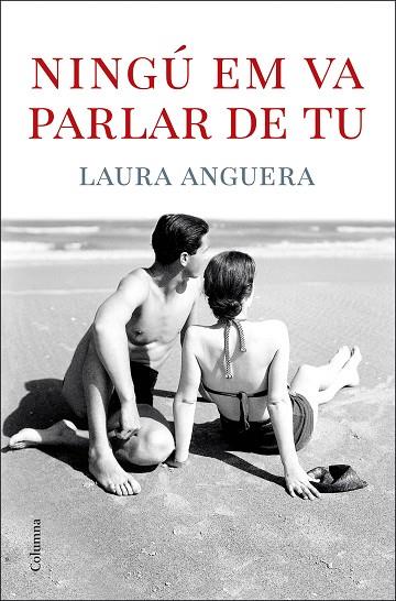NINGÚ EM VA PARLAR DE TU | 9788466429078 | ANGUERA ARMENGOL, LAURA | Llibreria Online de Banyoles | Comprar llibres en català i castellà online