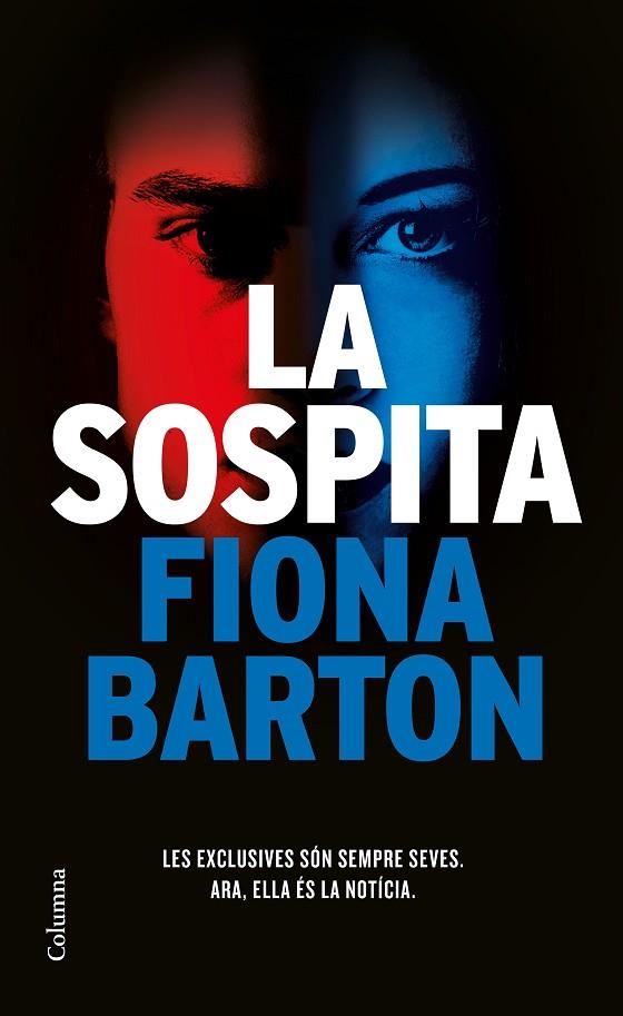 LA SOSPITA | 9788466425193 | BARTON, FIONA | Llibreria Online de Banyoles | Comprar llibres en català i castellà online