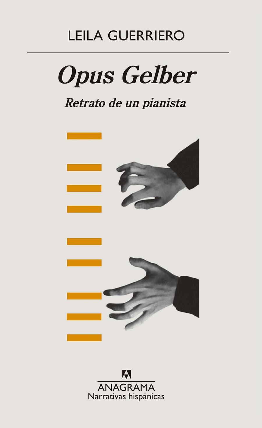 OPUS GELBER | 9788433998729 | GUERRIERO, LEILA | Llibreria Online de Banyoles | Comprar llibres en català i castellà online
