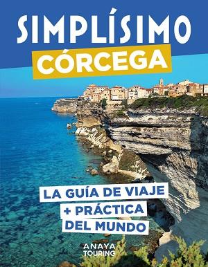CÓRCEGA | 9788491586142 | HACHETTE TOURISME | Llibreria Online de Banyoles | Comprar llibres en català i castellà online