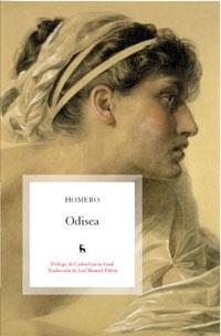 ODISEA | 9788424903480 | HOMERO | Llibreria Online de Banyoles | Comprar llibres en català i castellà online