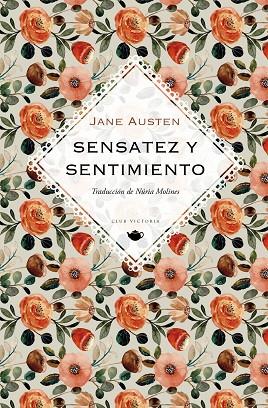 SENSATEZ Y SENTIMIENTO | 9788412535341 | AUSTEN, JANE | Llibreria Online de Banyoles | Comprar llibres en català i castellà online