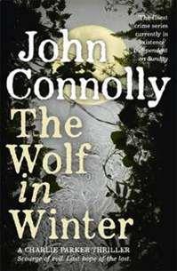 WOLF IN WINTER, THE | 9781444755350 | CONNOLLY, JOHN | Llibreria Online de Banyoles | Comprar llibres en català i castellà online