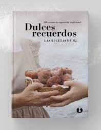 DULCES RECUERDOS | 9788412336191 | MARTÍNEZ, Mª JOSÉ | Llibreria Online de Banyoles | Comprar llibres en català i castellà online