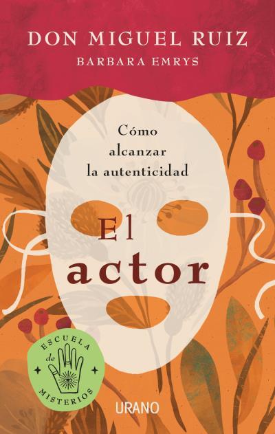 ACTOR, EL | 9788417694173 | RUIZ, MIGUEL DON/EMRYS, BARBARA | Llibreria Online de Banyoles | Comprar llibres en català i castellà online