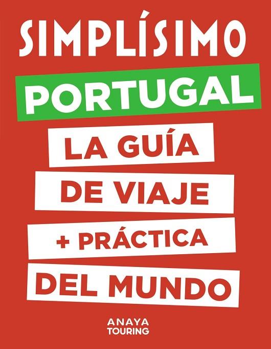 PORTUGAL | 9788491582991 | HACHETTE TOURISME | Llibreria Online de Banyoles | Comprar llibres en català i castellà online