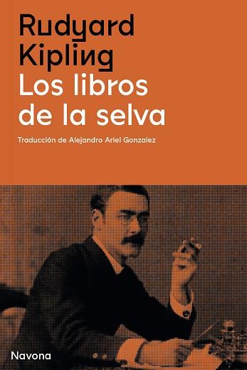 LOS LIBROS DE LA SELVA | 9788419179173 | KIPLING, RUDYARD | Llibreria Online de Banyoles | Comprar llibres en català i castellà online