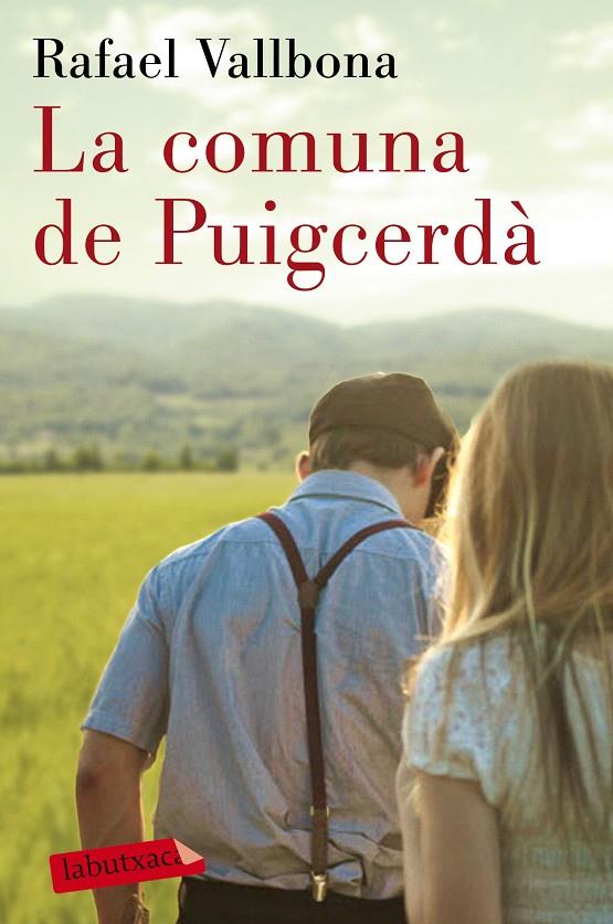 LA COMUNA DE PUIGCERDÀ | 9788417420222 | VALLBONA, RAFAEL | Llibreria Online de Banyoles | Comprar llibres en català i castellà online