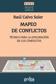 MAPEO DE CONFLICTOS | 9788497849159 | CALVO SOLER, RAUL | Llibreria Online de Banyoles | Comprar llibres en català i castellà online