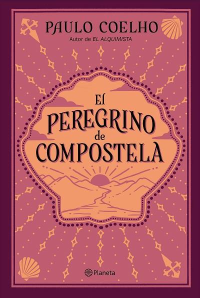 PEREGRINO DE COMPOSTELA, EL | 9788408240051 | COELHO, PAULO | Llibreria Online de Banyoles | Comprar llibres en català i castellà online