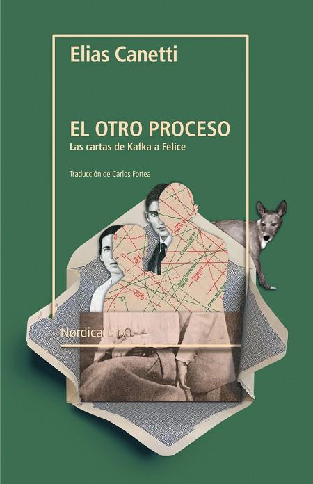 EL OTRO PROCESO | 9788417651817 | CANETTI, ELÍAS | Llibreria Online de Banyoles | Comprar llibres en català i castellà online