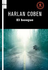 BOSQUE, EL | 9788498678789 | COBEN, HARLAN | Llibreria Online de Banyoles | Comprar llibres en català i castellà online