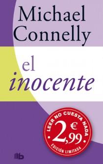 INOCENTE, EL | 9788498726855 | CONNELY, MICHAEL | Llibreria Online de Banyoles | Comprar llibres en català i castellà online